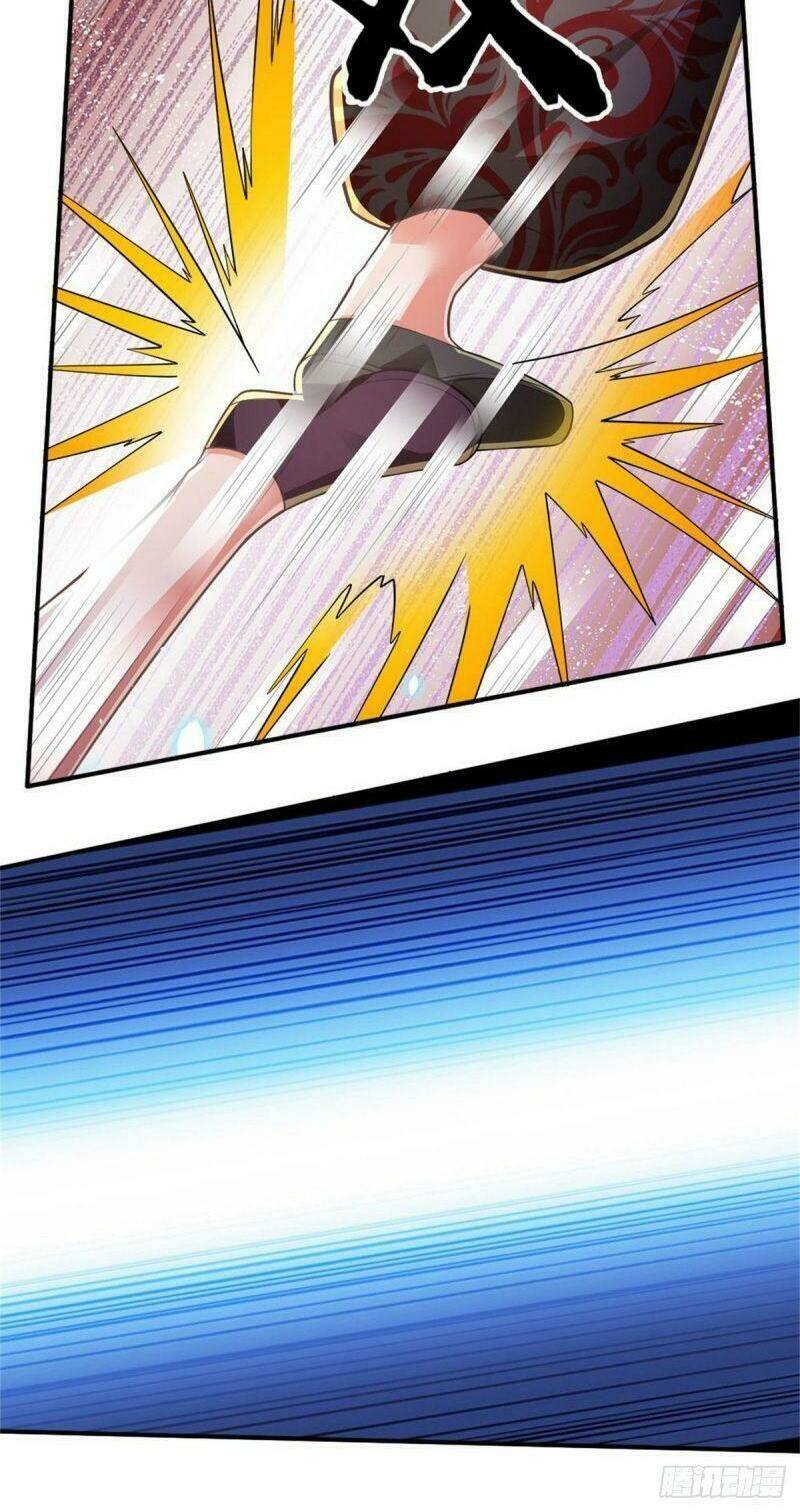 Luyện Thể Trăm Nghìn Tầng - Chapter 80 - Page 11