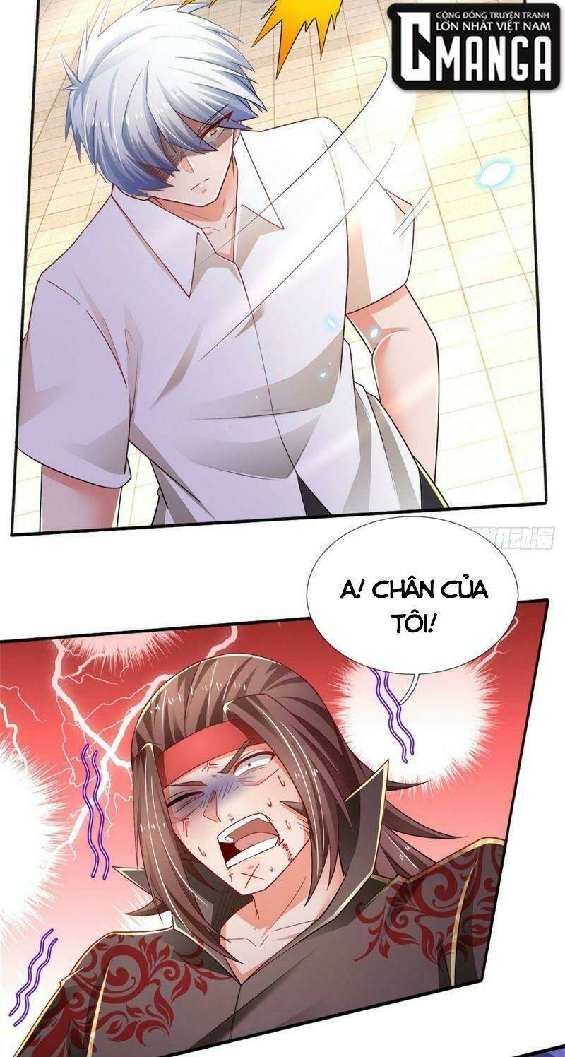 Luyện Thể Trăm Nghìn Tầng - Chapter 80 - Page 13