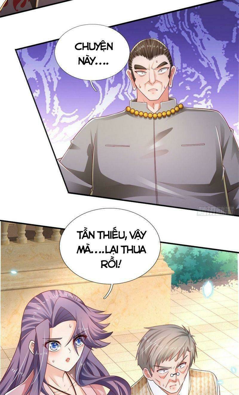 Luyện Thể Trăm Nghìn Tầng - Chapter 80 - Page 14