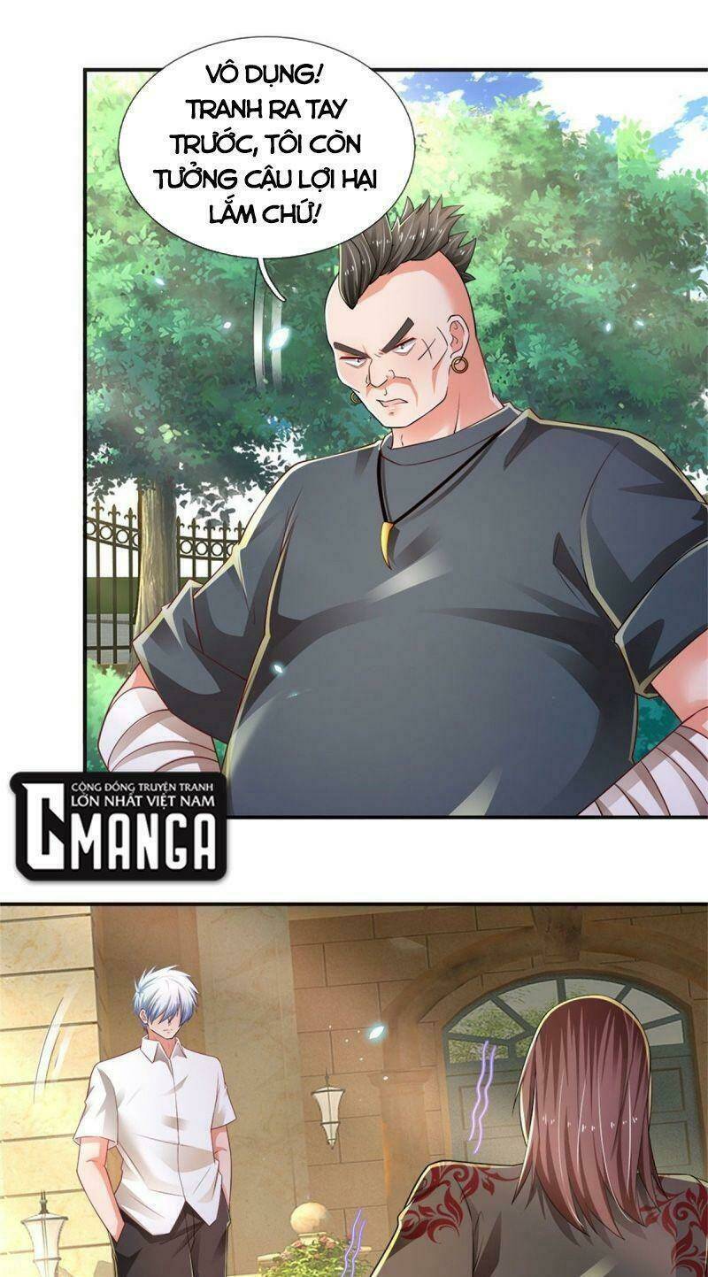 Luyện Thể Trăm Nghìn Tầng - Chapter 80 - Page 16