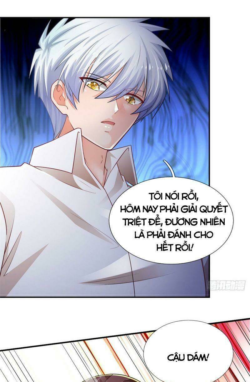 Luyện Thể Trăm Nghìn Tầng - Chapter 80 - Page 18