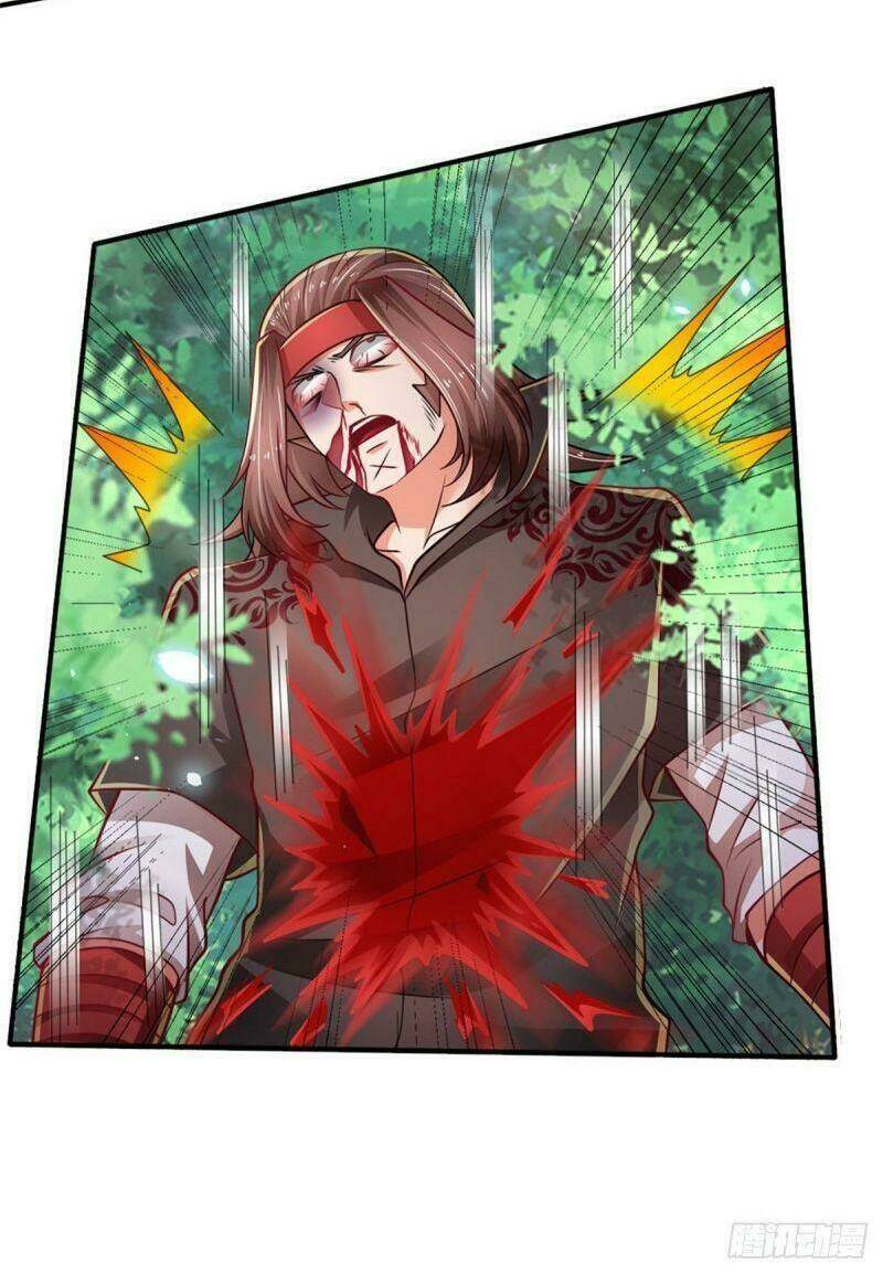 Luyện Thể Trăm Nghìn Tầng - Chapter 80 - Page 23