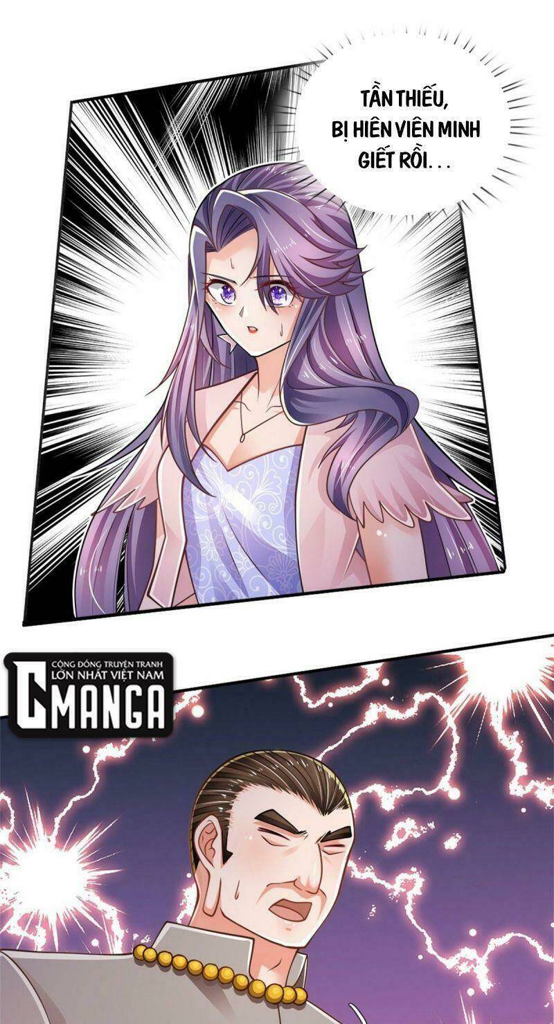 Luyện Thể Trăm Nghìn Tầng - Chapter 80 - Page 24