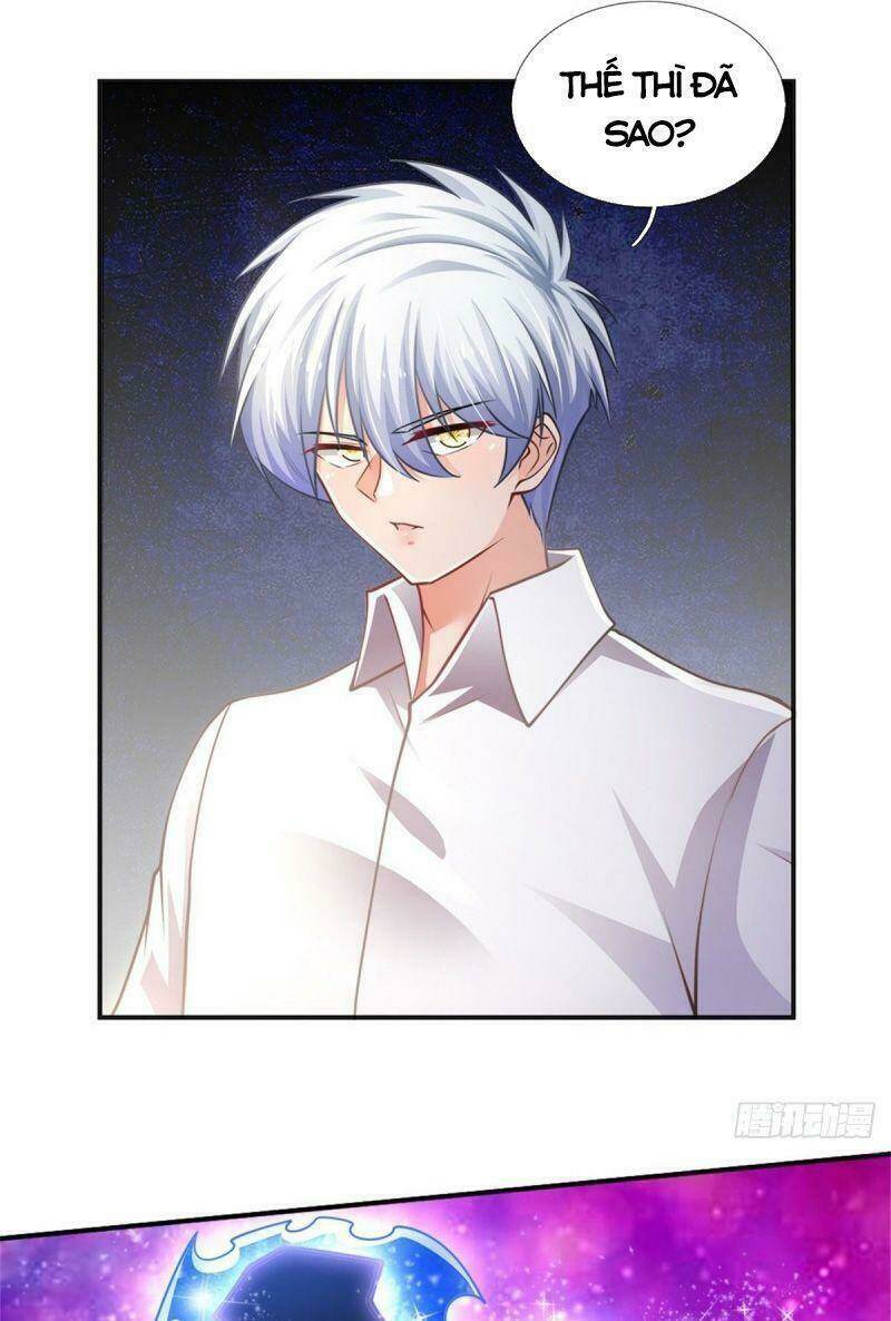 Luyện Thể Trăm Nghìn Tầng - Chapter 80 - Page 26