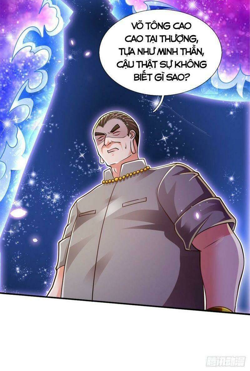 Luyện Thể Trăm Nghìn Tầng - Chapter 80 - Page 27