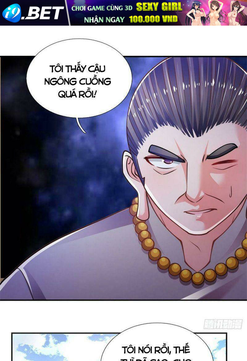 Luyện Thể Trăm Nghìn Tầng - Chapter 80 - Page 28