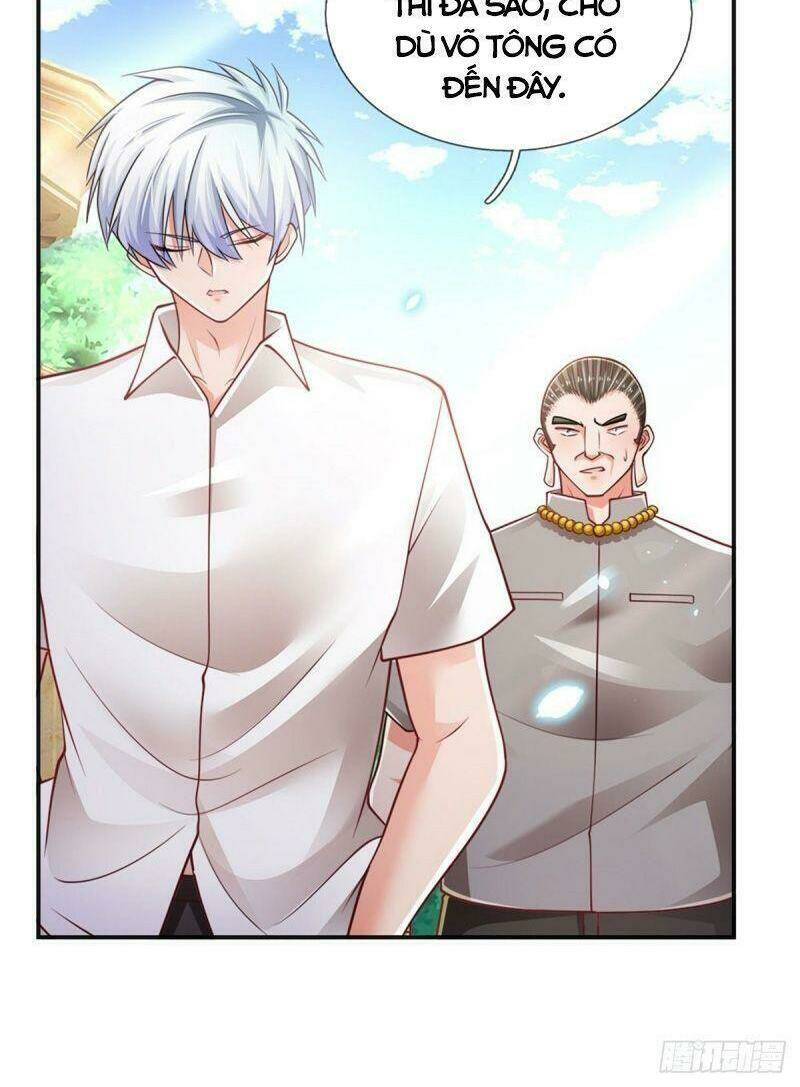 Luyện Thể Trăm Nghìn Tầng - Chapter 80 - Page 29