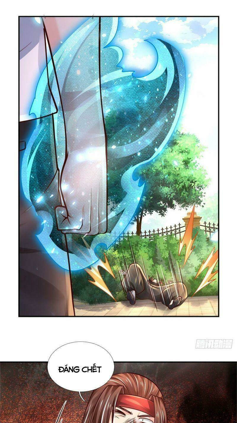 Luyện Thể Trăm Nghìn Tầng - Chapter 80 - Page 4