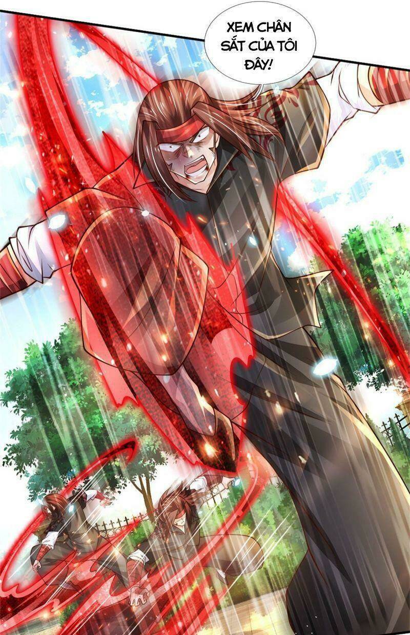 Luyện Thể Trăm Nghìn Tầng - Chapter 80 - Page 6