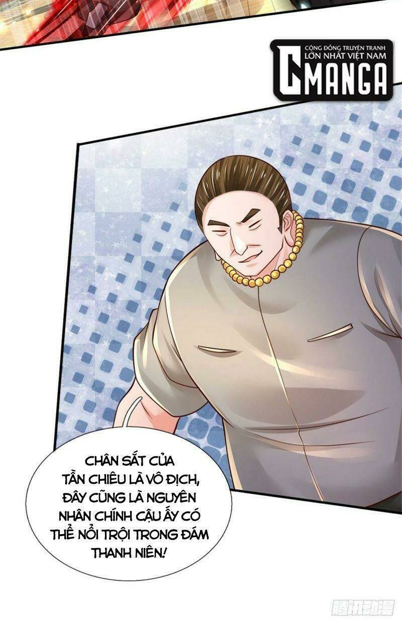 Luyện Thể Trăm Nghìn Tầng - Chapter 80 - Page 7