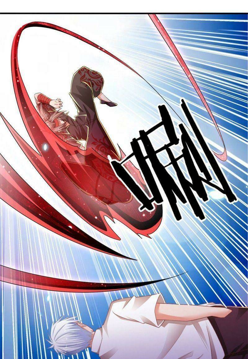 Luyện Thể Trăm Nghìn Tầng - Chapter 80 - Page 8