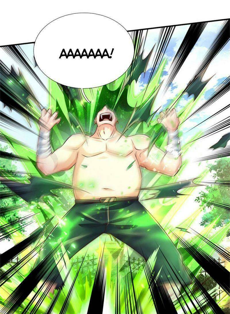 Luyện Thể Trăm Nghìn Tầng - Chapter 81 - Page 10