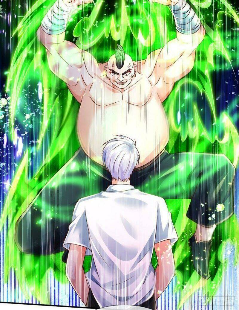 Luyện Thể Trăm Nghìn Tầng - Chapter 81 - Page 13