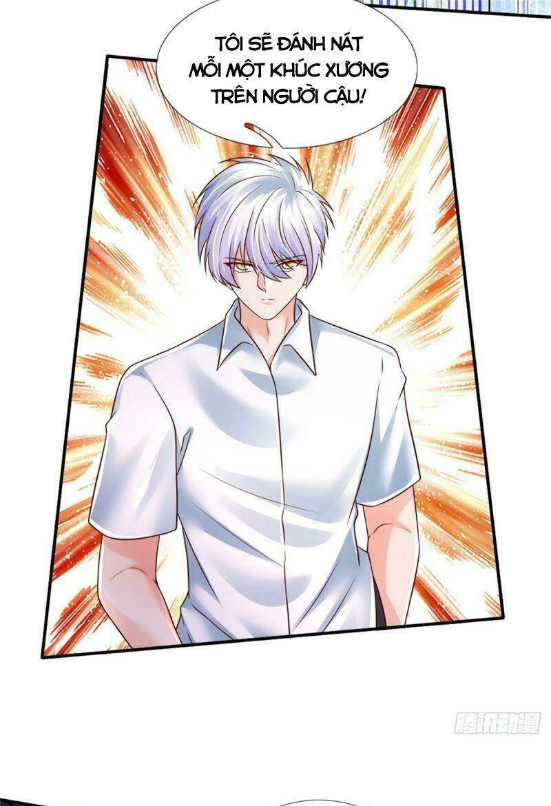 Luyện Thể Trăm Nghìn Tầng - Chapter 81 - Page 14