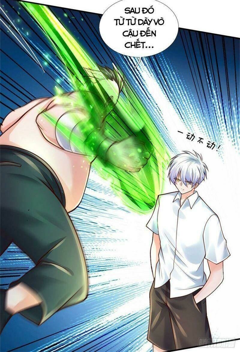 Luyện Thể Trăm Nghìn Tầng - Chapter 81 - Page 15
