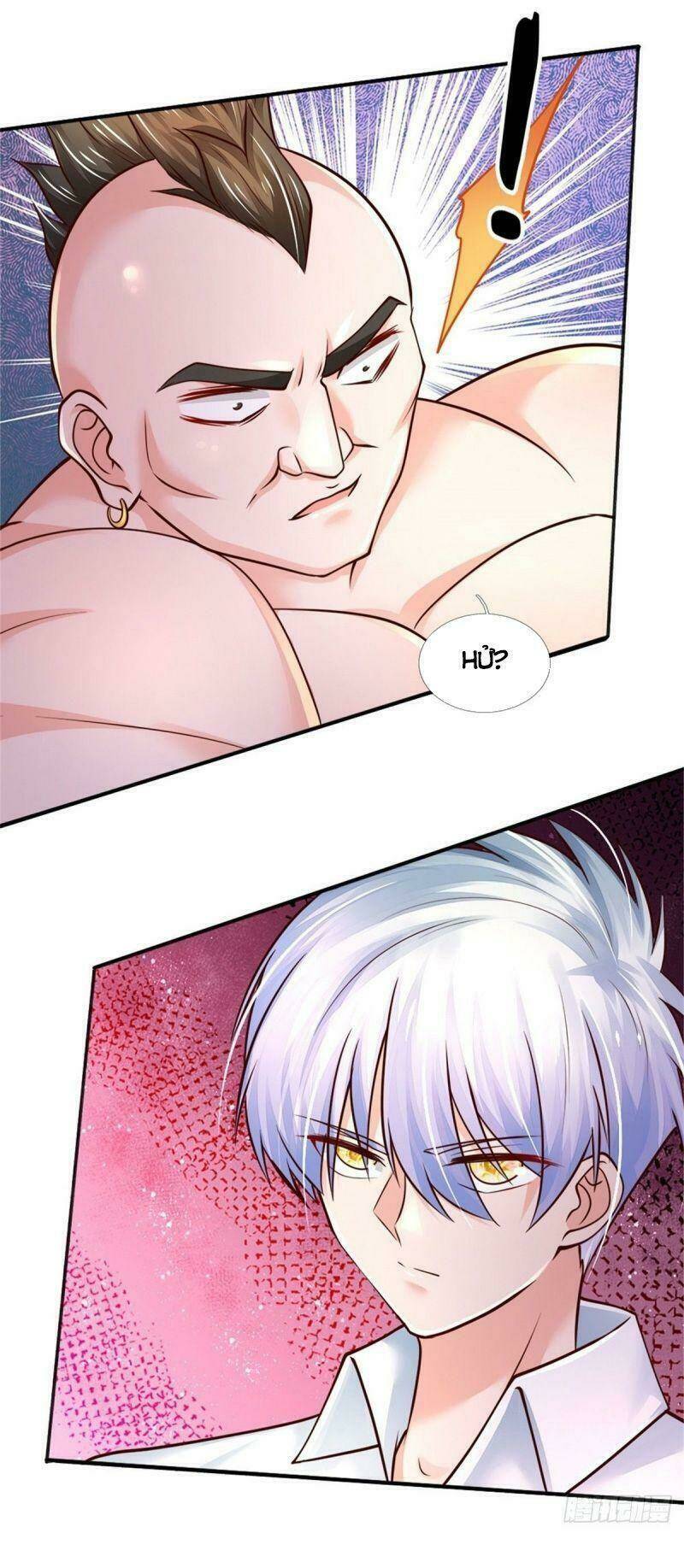 Luyện Thể Trăm Nghìn Tầng - Chapter 81 - Page 18