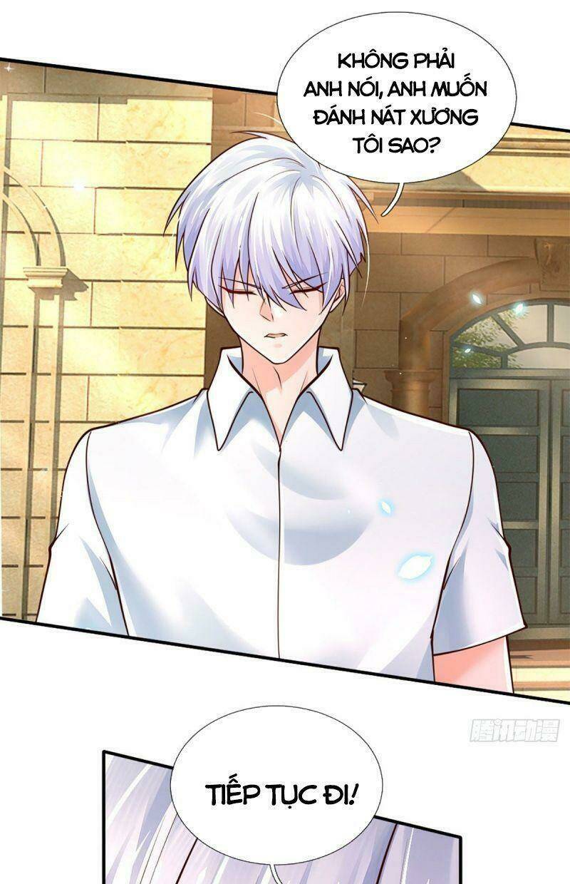 Luyện Thể Trăm Nghìn Tầng - Chapter 81 - Page 20