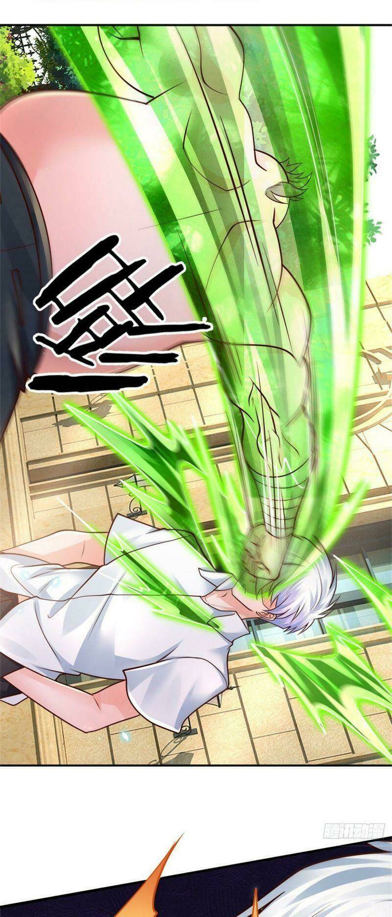 Luyện Thể Trăm Nghìn Tầng - Chapter 81 - Page 24