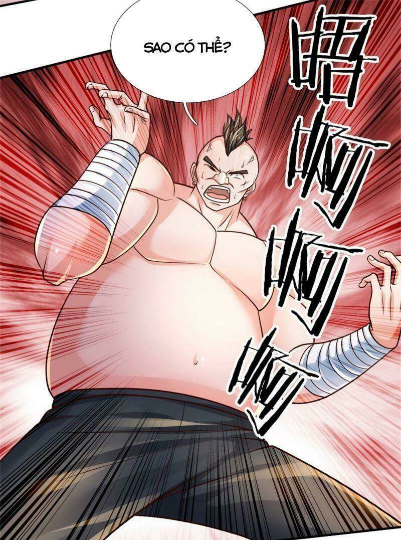 Luyện Thể Trăm Nghìn Tầng - Chapter 81 - Page 26