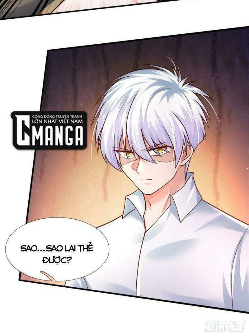 Luyện Thể Trăm Nghìn Tầng - Chapter 81 - Page 27