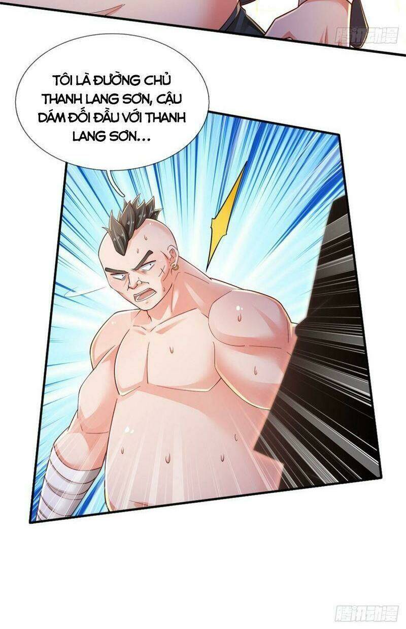 Luyện Thể Trăm Nghìn Tầng - Chapter 81 - Page 31