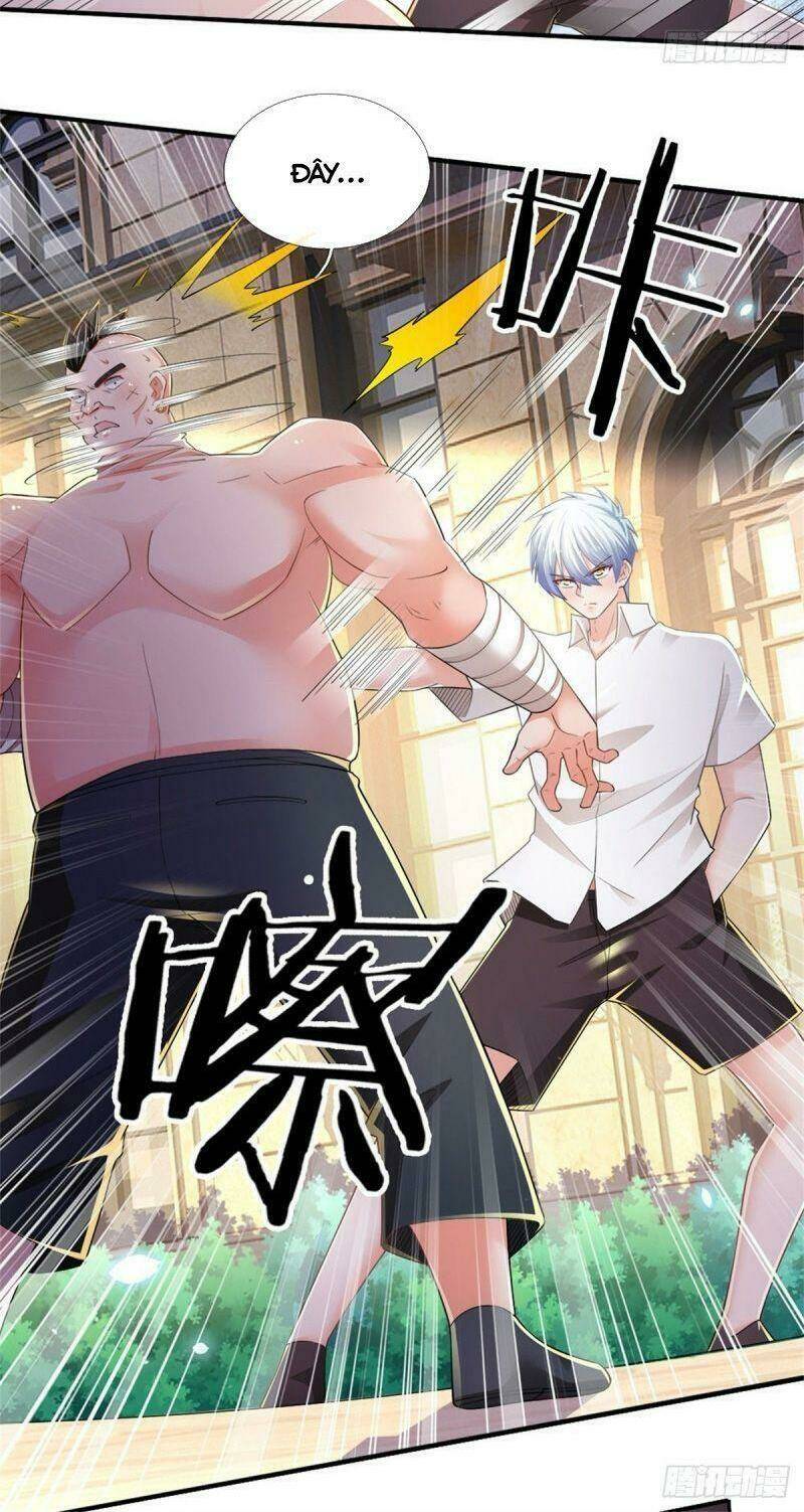 Luyện Thể Trăm Nghìn Tầng - Chapter 81 - Page 33