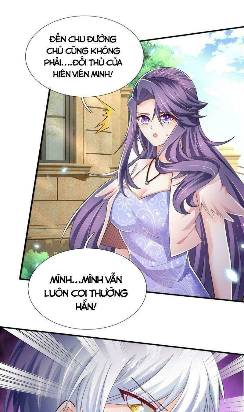 Luyện Thể Trăm Nghìn Tầng - Chapter 81 - Page 35