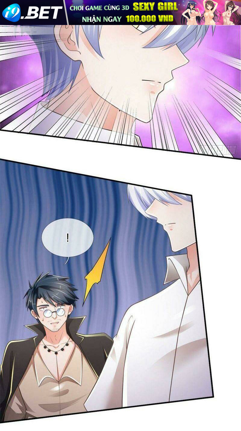 Luyện Thể Trăm Nghìn Tầng - Chapter 81 - Page 36