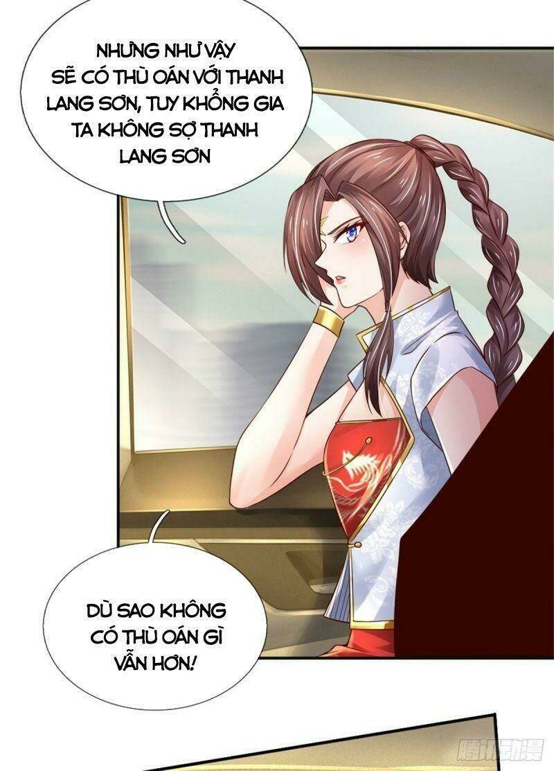 Luyện Thể Trăm Nghìn Tầng - Chapter 81 - Page 3