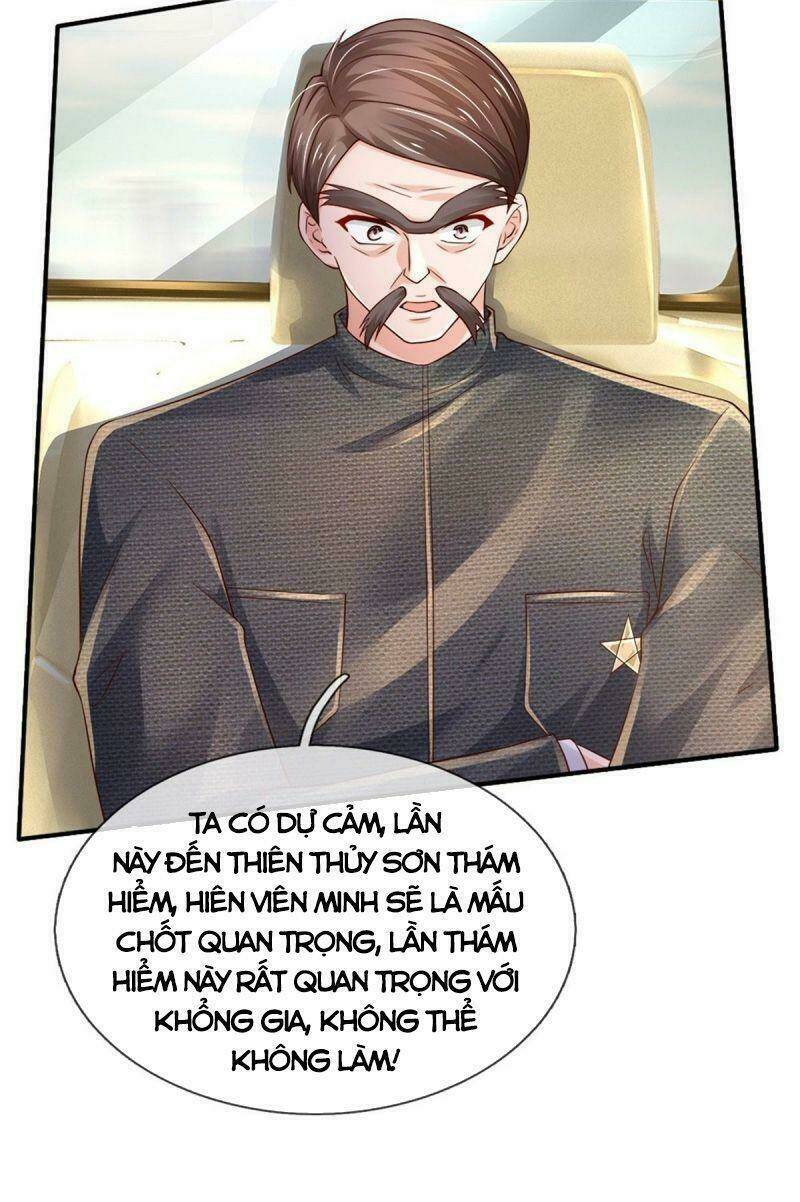 Luyện Thể Trăm Nghìn Tầng - Chapter 81 - Page 4