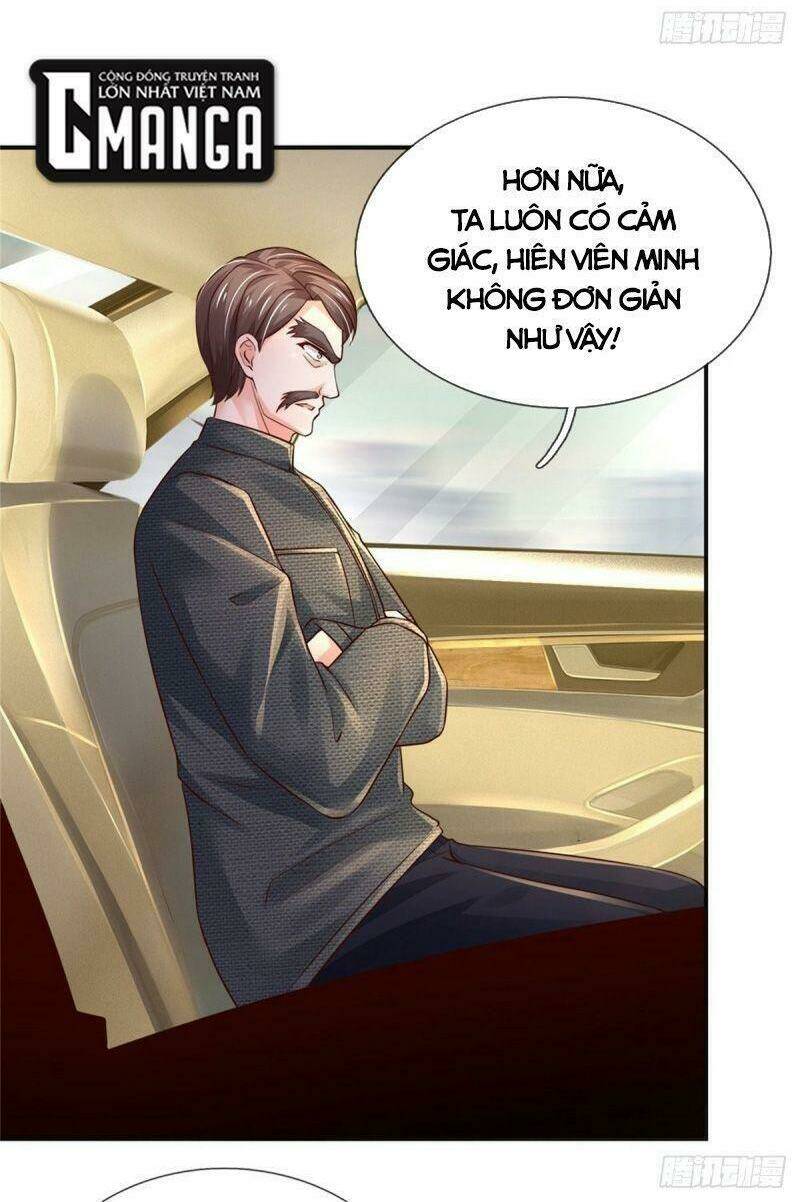 Luyện Thể Trăm Nghìn Tầng - Chapter 81 - Page 5