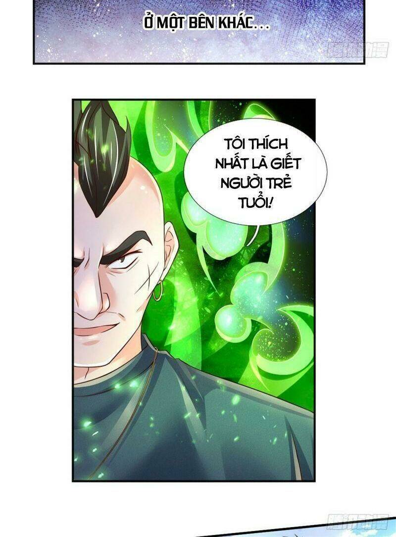 Luyện Thể Trăm Nghìn Tầng - Chapter 81 - Page 7