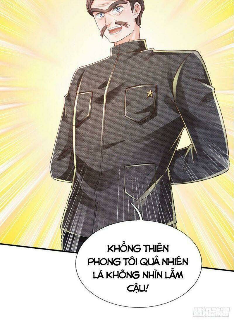 Luyện Thể Trăm Nghìn Tầng - Chapter 82 - Page 11