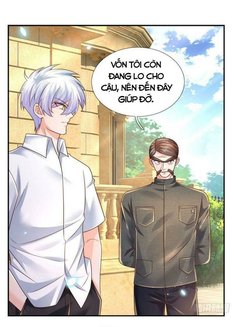 Luyện Thể Trăm Nghìn Tầng - Chapter 82 - Page 12