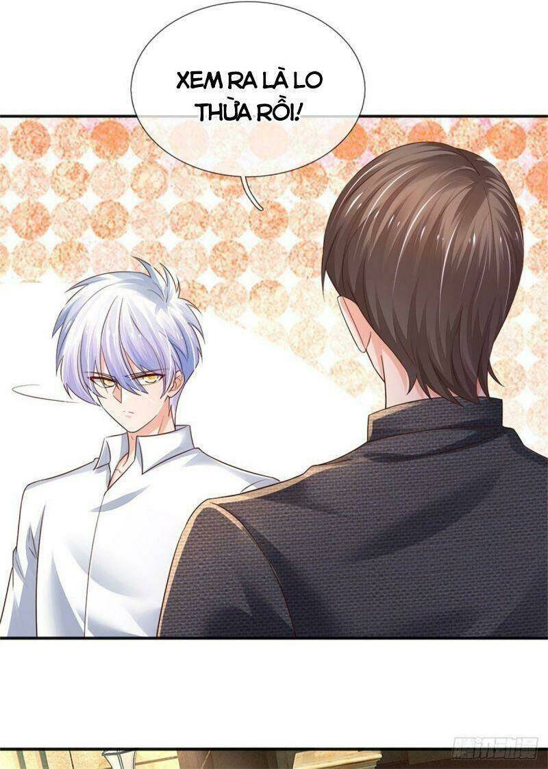 Luyện Thể Trăm Nghìn Tầng - Chapter 82 - Page 13