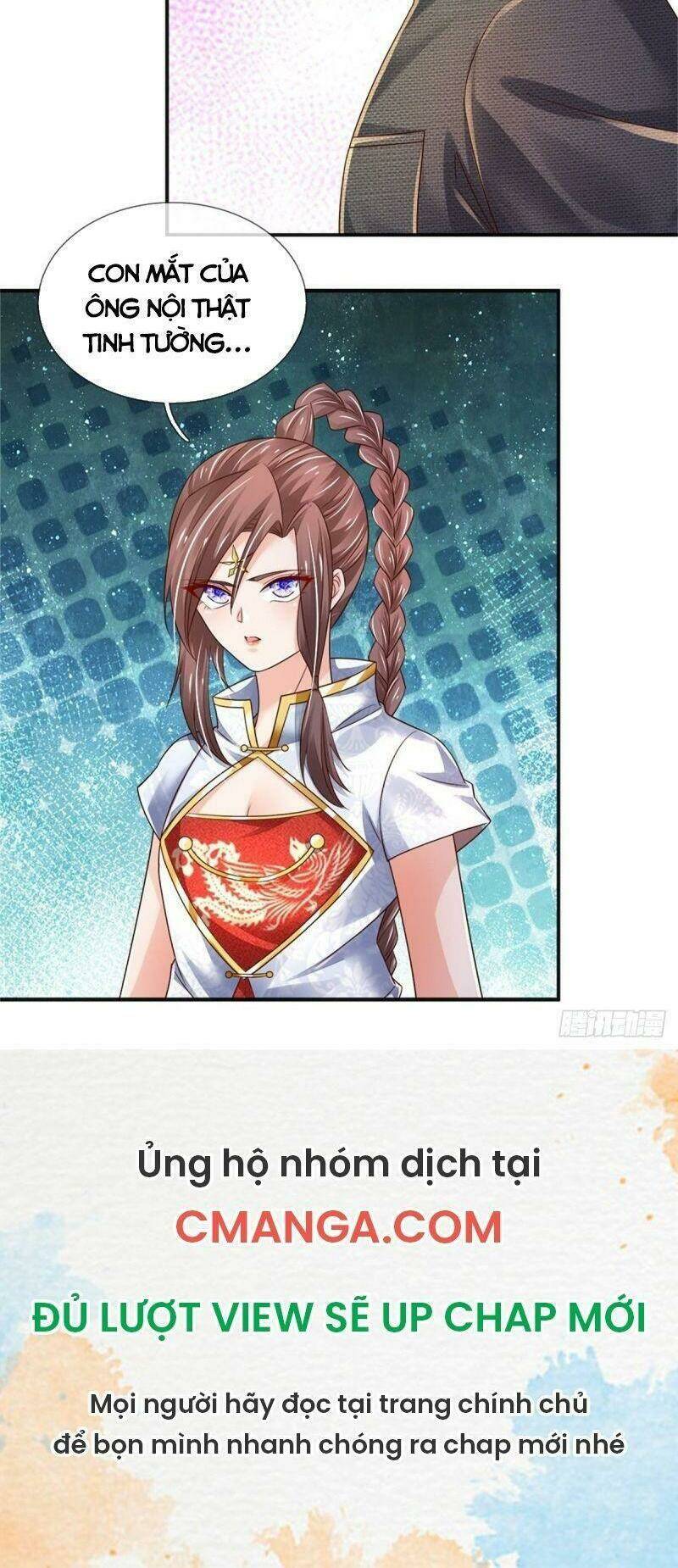 Luyện Thể Trăm Nghìn Tầng - Chapter 82 - Page 15