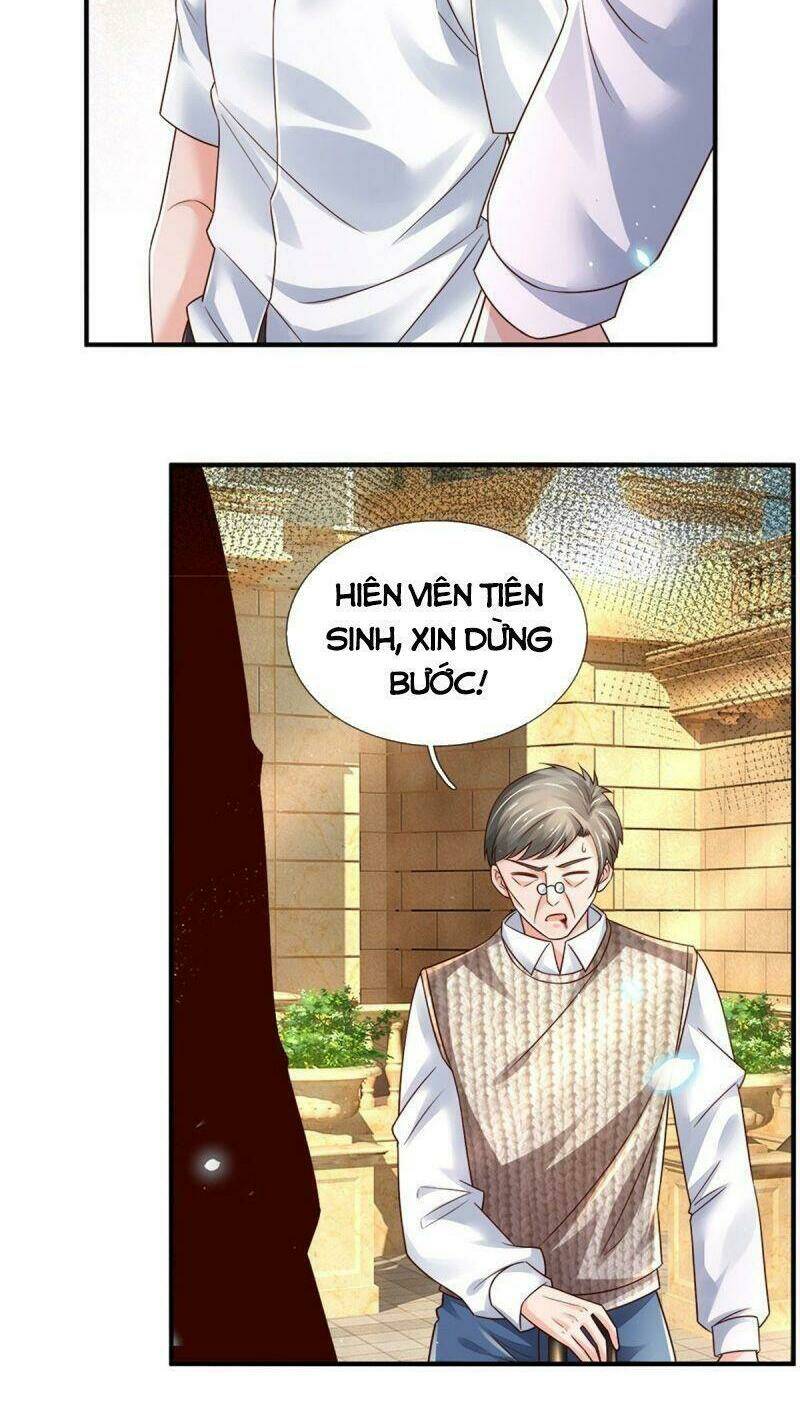 Luyện Thể Trăm Nghìn Tầng - Chapter 82 - Page 17