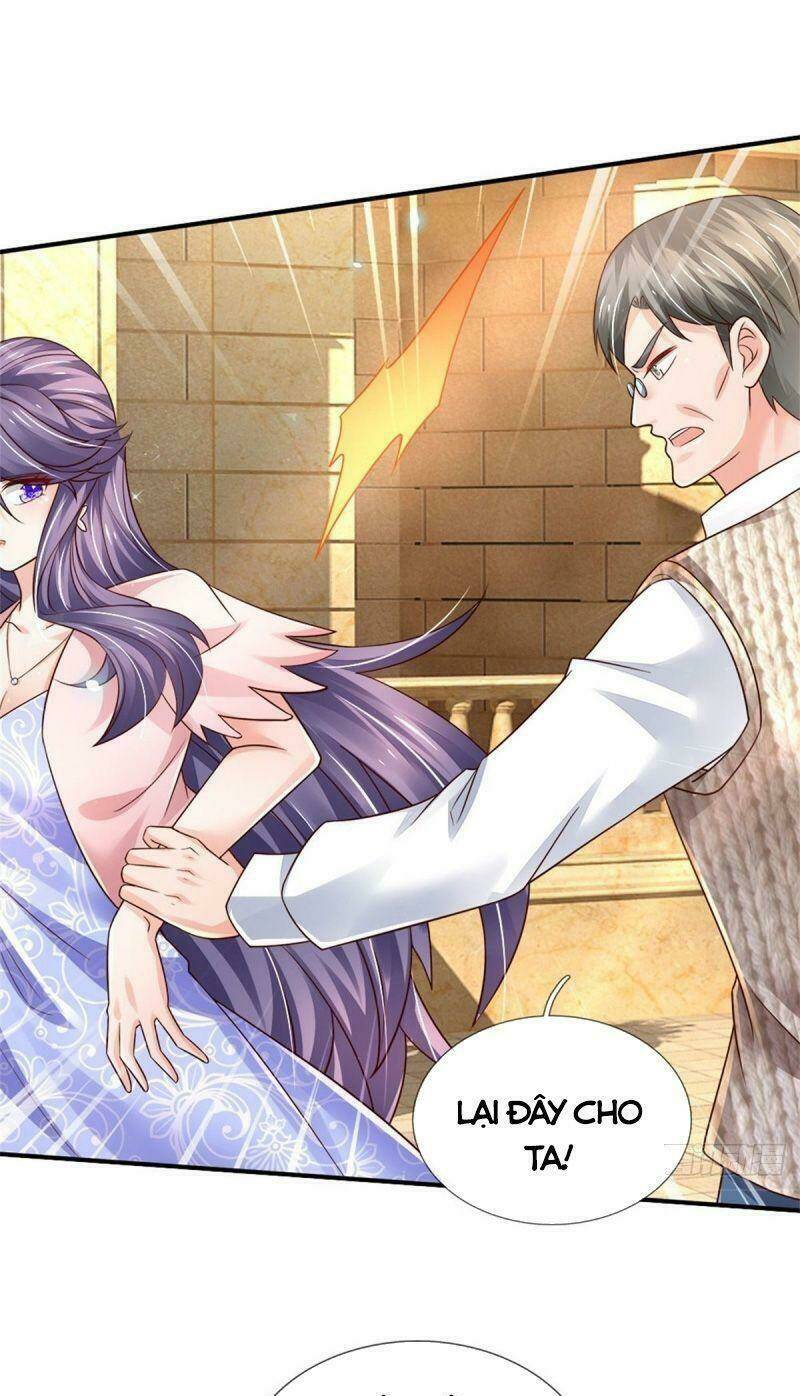 Luyện Thể Trăm Nghìn Tầng - Chapter 82 - Page 18