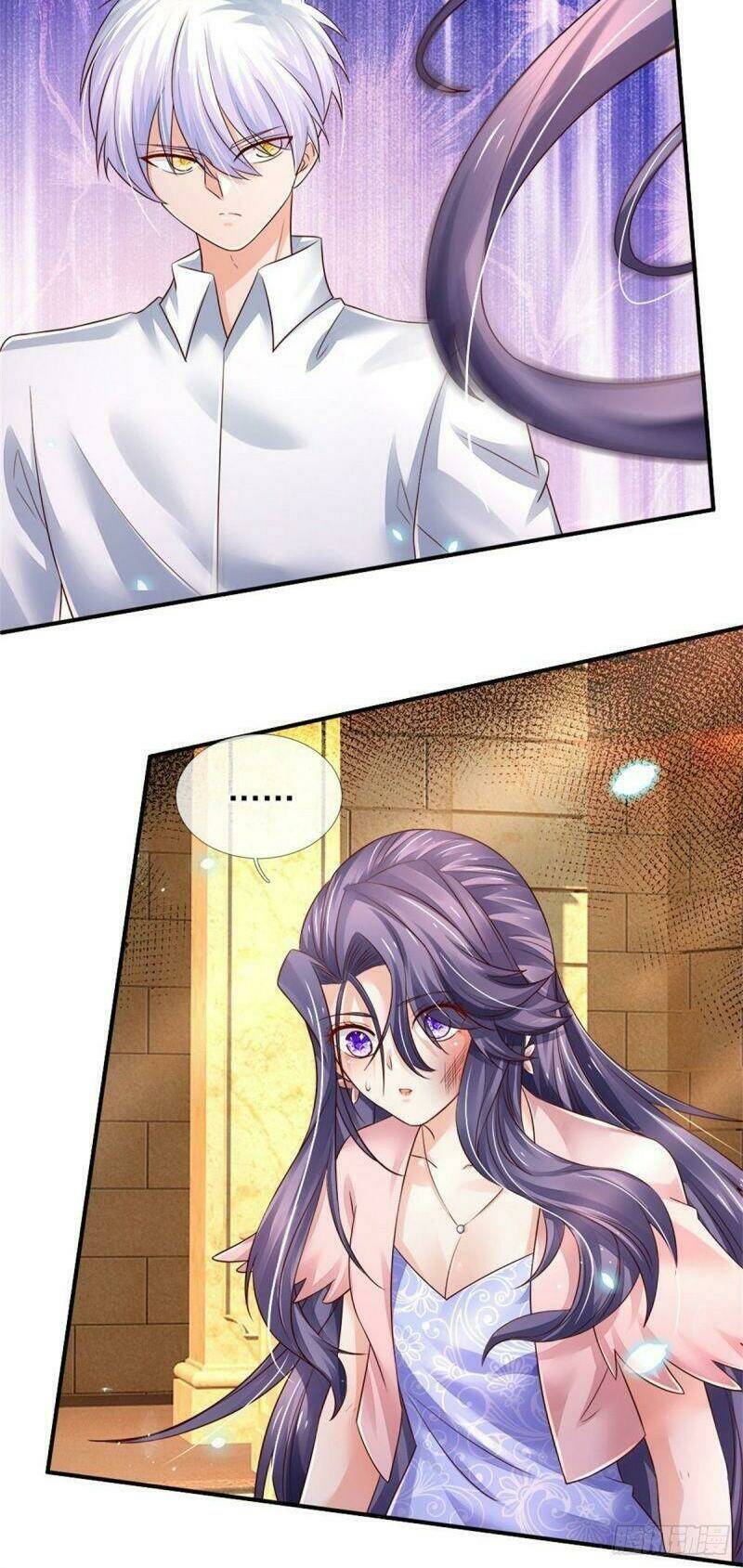 Luyện Thể Trăm Nghìn Tầng - Chapter 82 - Page 23