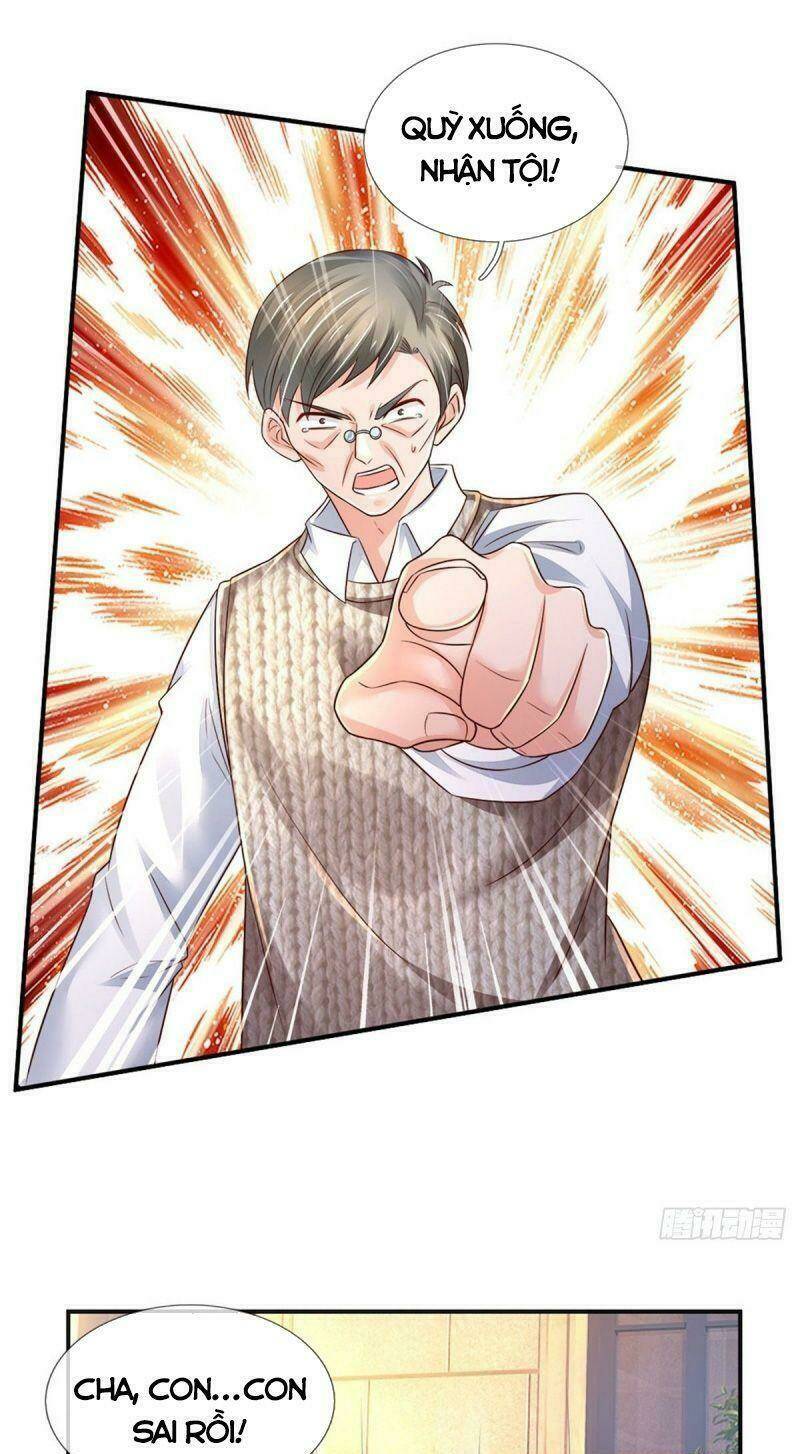 Luyện Thể Trăm Nghìn Tầng - Chapter 82 - Page 24