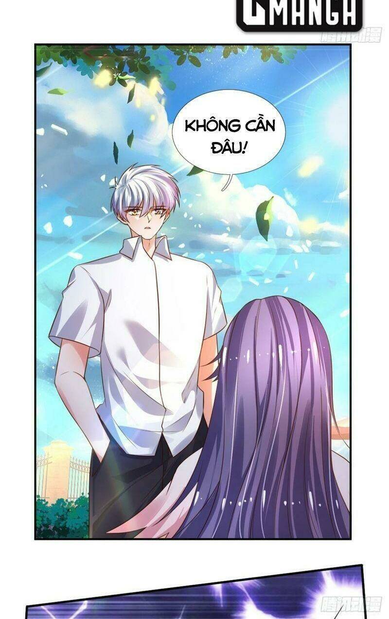 Luyện Thể Trăm Nghìn Tầng - Chapter 82 - Page 27