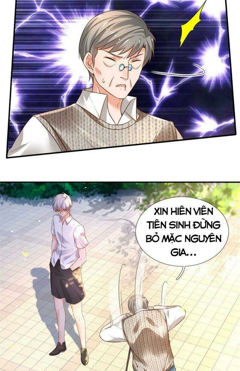 Luyện Thể Trăm Nghìn Tầng - Chapter 82 - Page 28