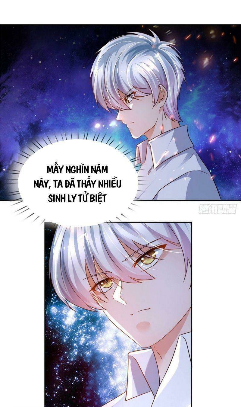 Luyện Thể Trăm Nghìn Tầng - Chapter 82 - Page 30