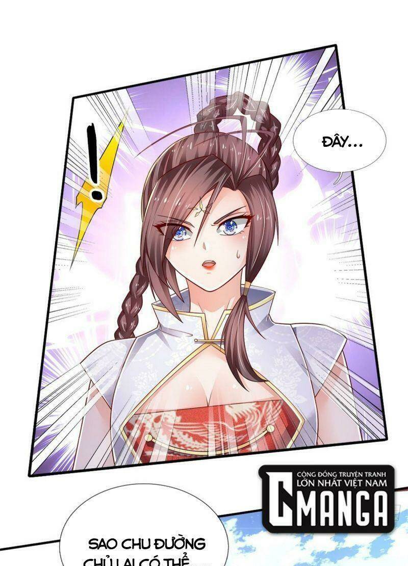 Luyện Thể Trăm Nghìn Tầng - Chapter 82 - Page 3