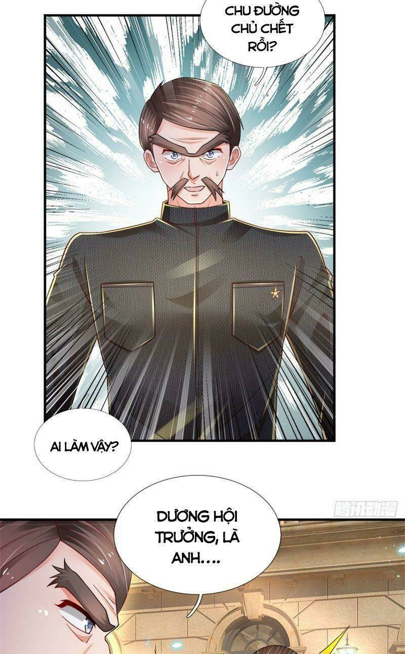 Luyện Thể Trăm Nghìn Tầng - Chapter 82 - Page 5