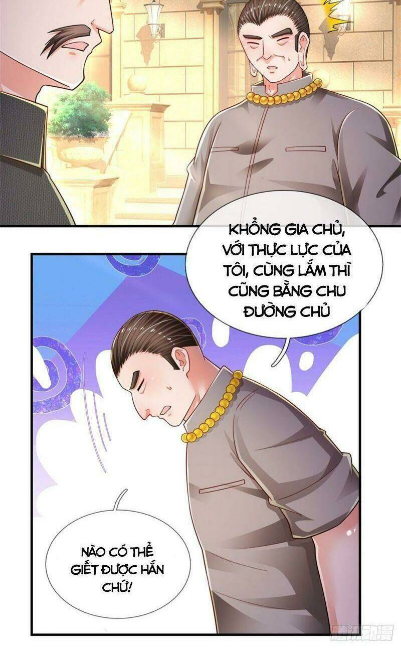 Luyện Thể Trăm Nghìn Tầng - Chapter 82 - Page 6