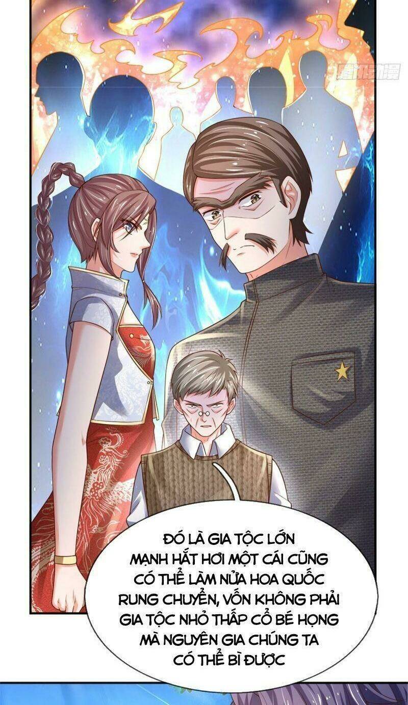 Luyện Thể Trăm Nghìn Tầng - Chapter 83 - Page 9