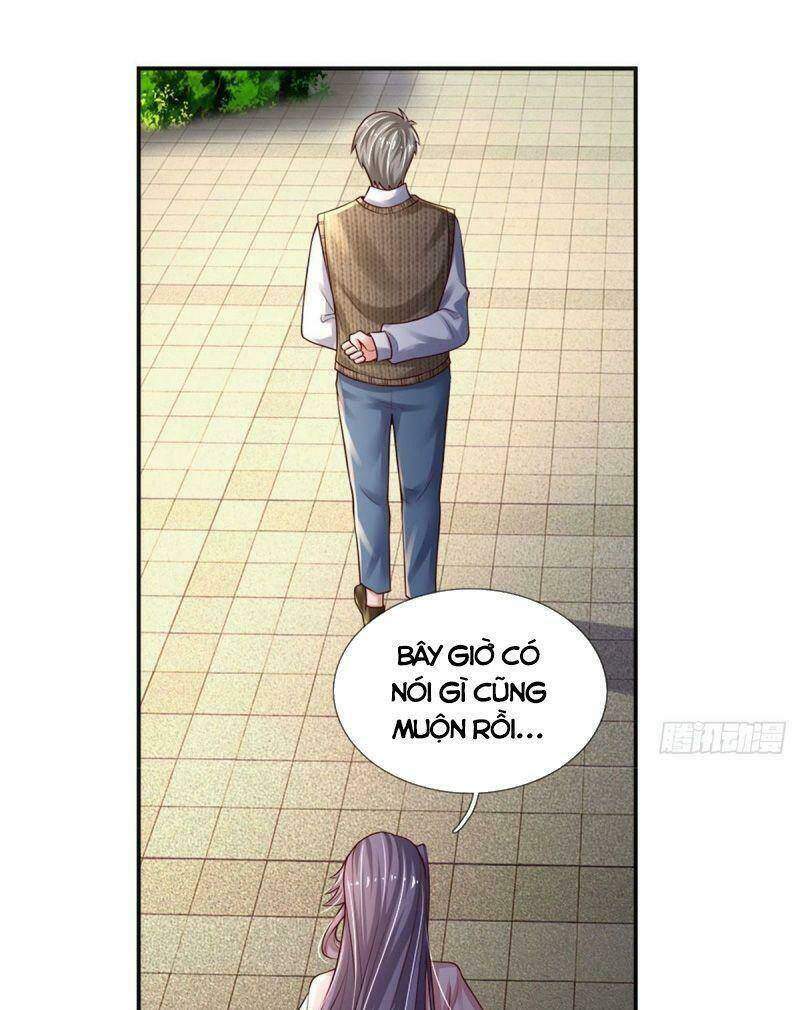 Luyện Thể Trăm Nghìn Tầng - Chapter 83 - Page 12