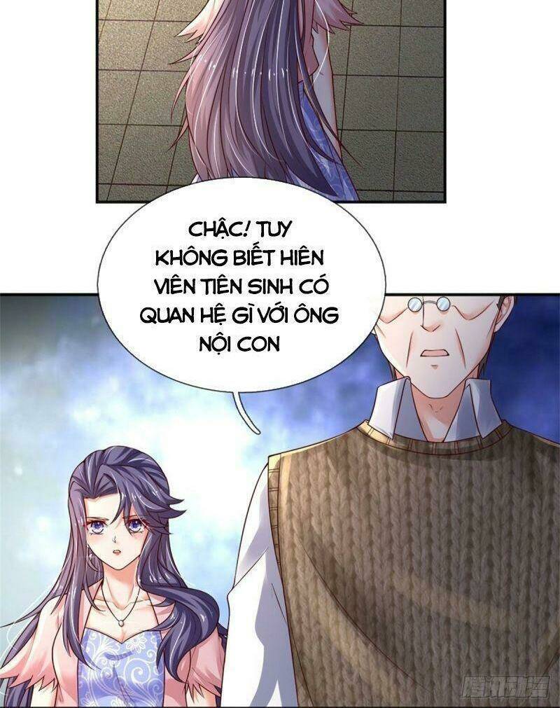 Luyện Thể Trăm Nghìn Tầng - Chapter 83 - Page 13