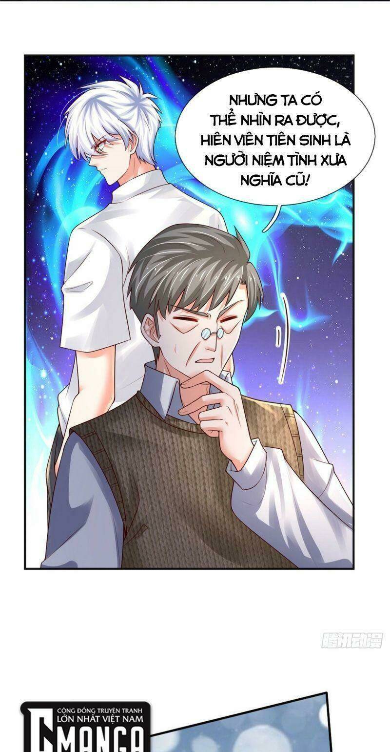 Luyện Thể Trăm Nghìn Tầng - Chapter 83 - Page 14